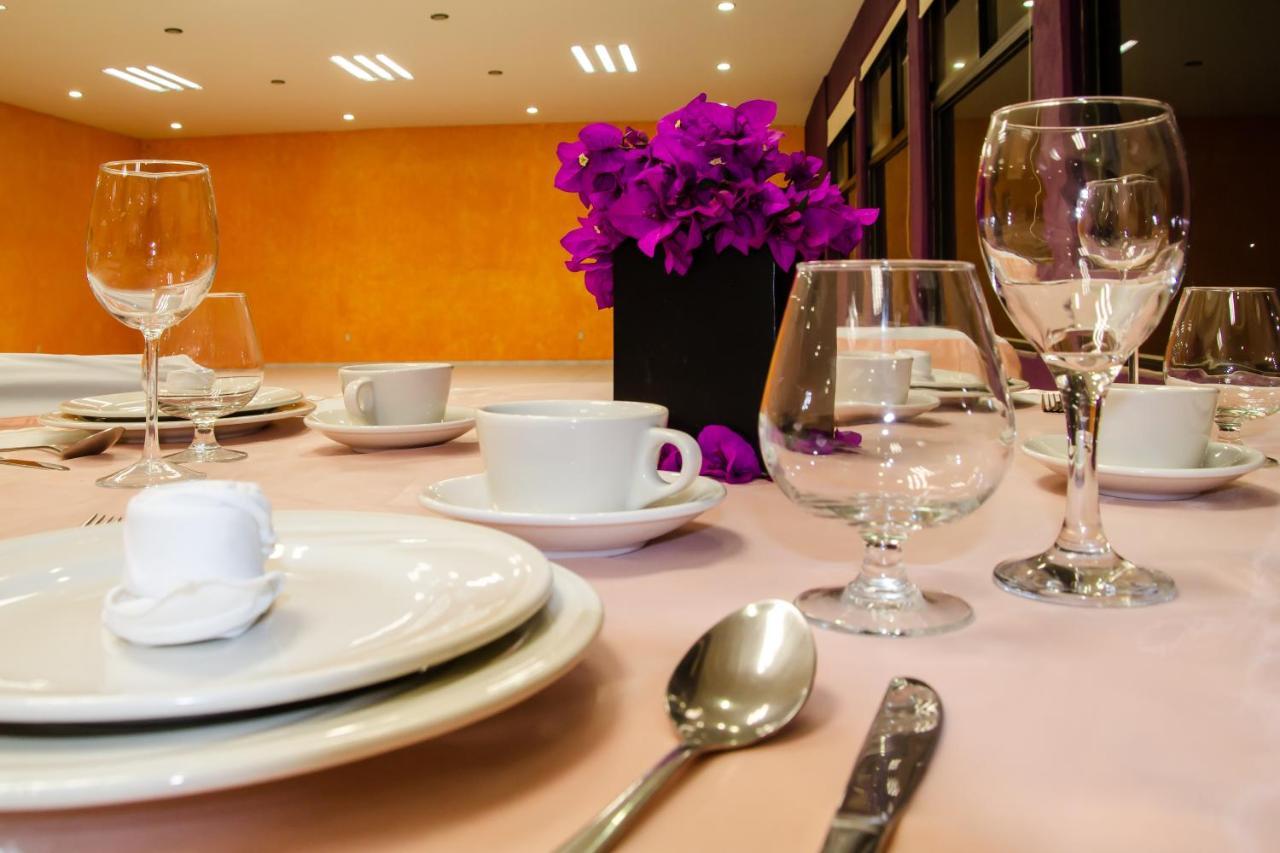 Hotel Del Valle Inn Pachuca Extérieur photo