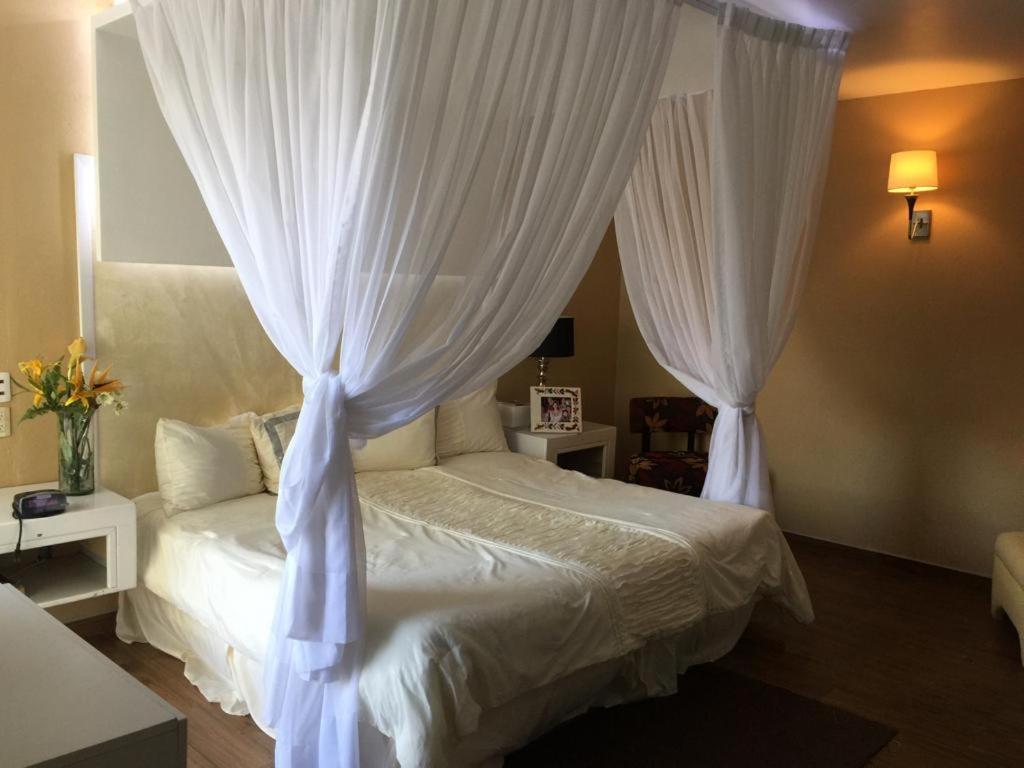 Hotel Del Valle Inn Pachuca Extérieur photo